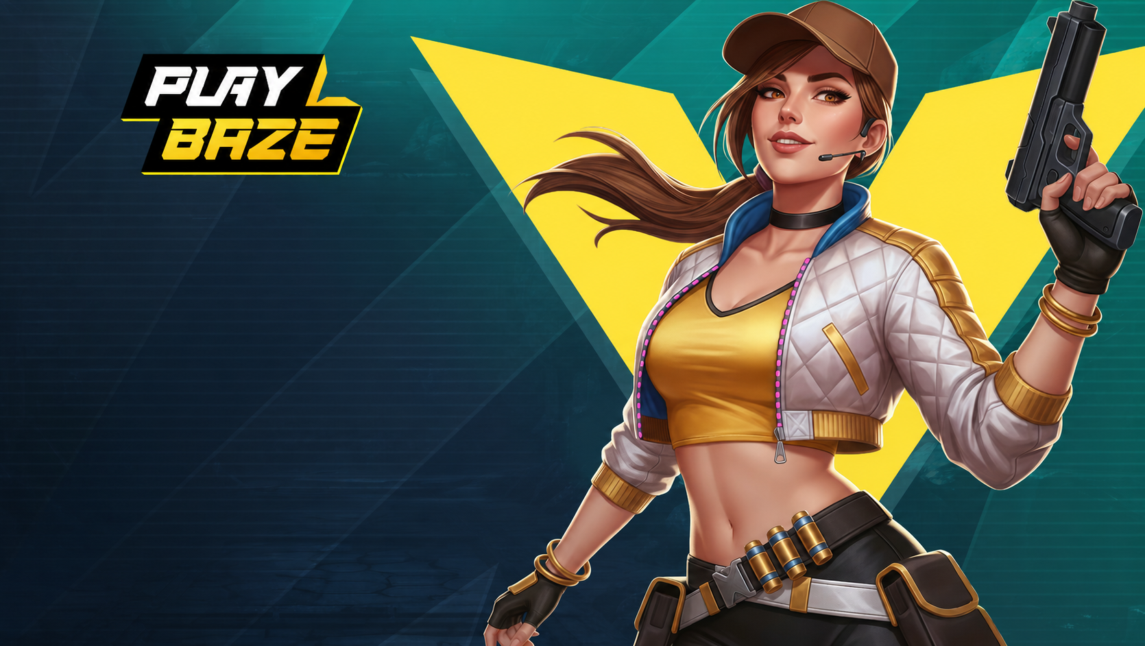 Tornei e gare a classifica su PlayBaze Casino