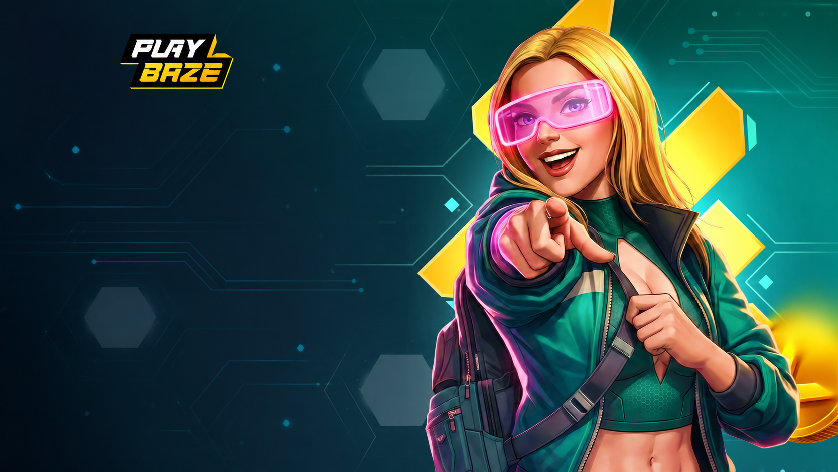 Gioca ovunque con PlayBaze Casino da mobile in Italia